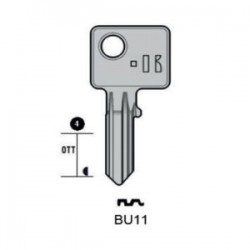 Burg – BU11#K100