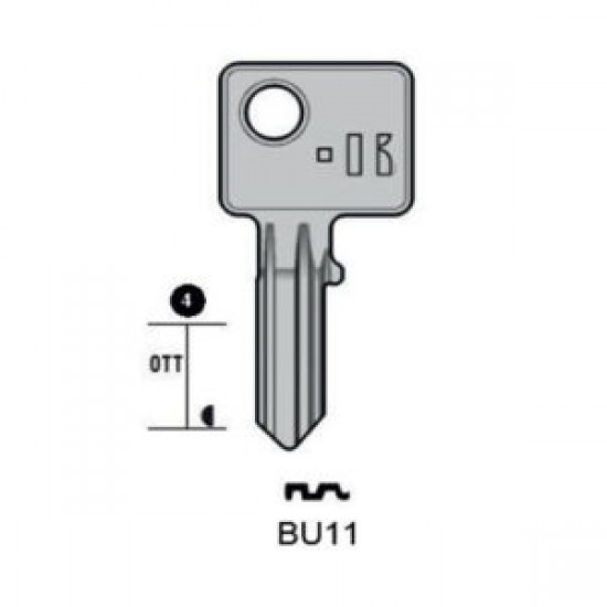 Burg – BU11#K100