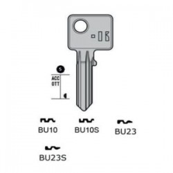 Burg – BU23#K100