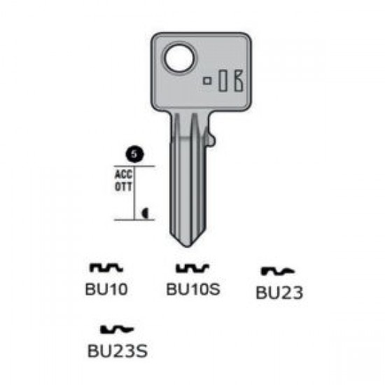 Burg – BU23#K100