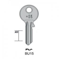 Burg – BU15#K100