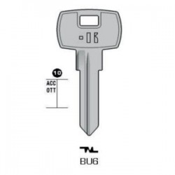 Burg – BU6#K100