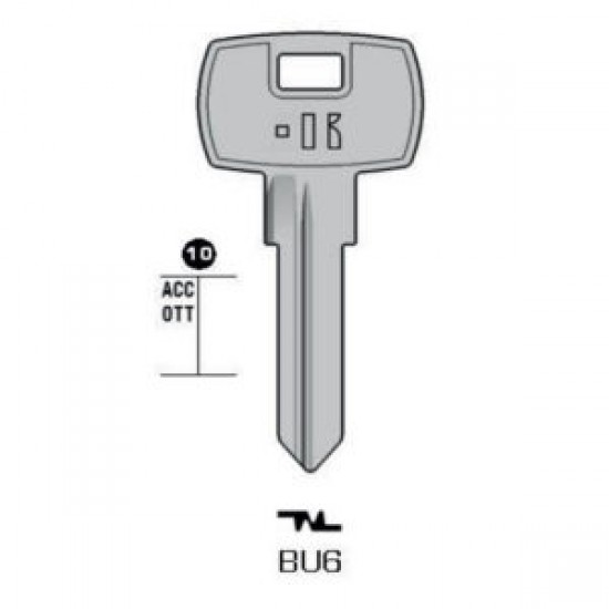 Burg – BU6#K100