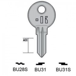Burg – BU28S#K100