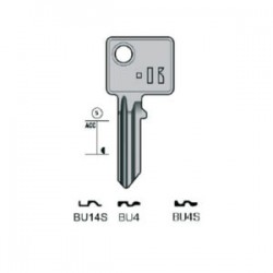 Burg – BU14S#K100