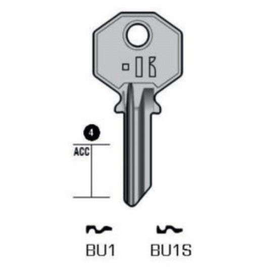 Burg – BU1S#K100