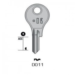DOM – DO11#K100