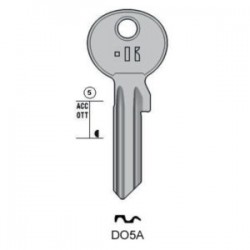 DOM – DO5A#K100