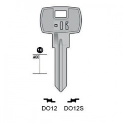 DOM – DO12#K100