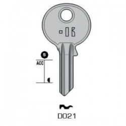 DOM – DO21#K100