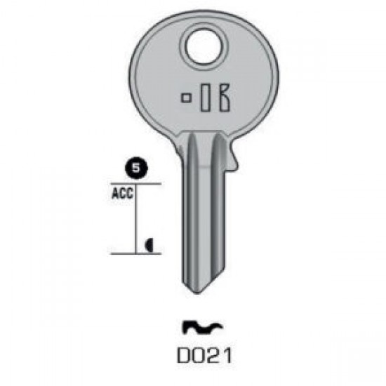 DOM – DO21#K100
