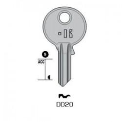 DOM – DO20#K100