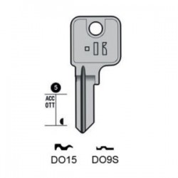 DOM – DO15#K100