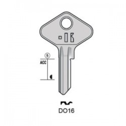 DOM – DO16#K100