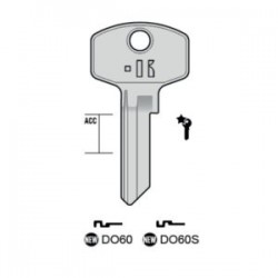 DOM – DO60#K100