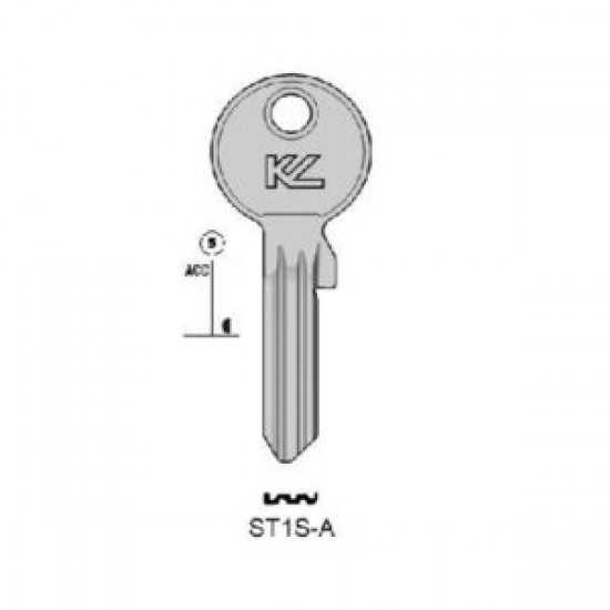 STARLET – ST1S-A#K100