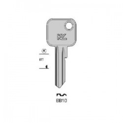 BAB – BB10#K100