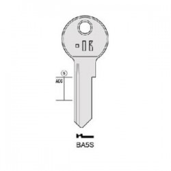 BASI – BA5S#K100