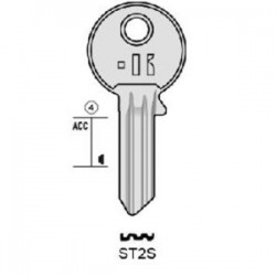 STARLET – ST2S#K100