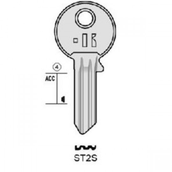 STARLET – ST2S#K100