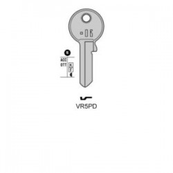 VR5PD#B100