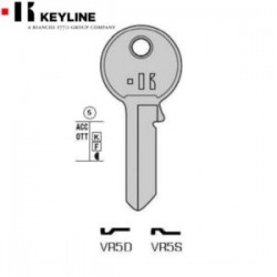 VR5D#K100