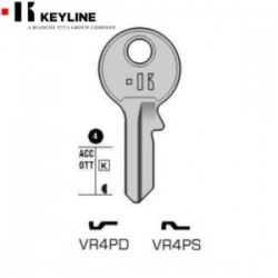 VR4PD#K100