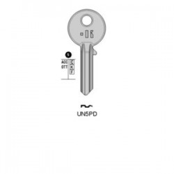 Universal – UN5PD#K100 Abus Universal Hangschl.