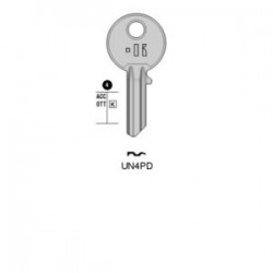 Universal – UN4PD#K100