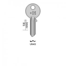 Universal – UN4S#K100