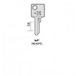 MERONI – ME40PD#K100