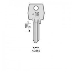 AGB – AGB5S#K000