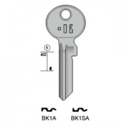 BKS – BK1SA#K100