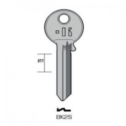 BKS – BK2S#K100