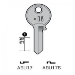 ABUS – ABU17#K100