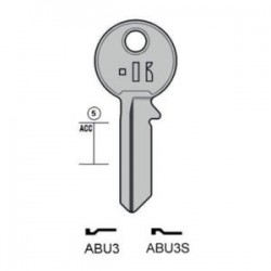 ABUS – ABU3S#K100