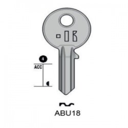 ABUS – ABU18#K100