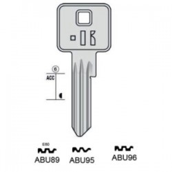 ABUS – ABU95#K100