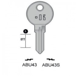 ABUS – ABU43S#K100