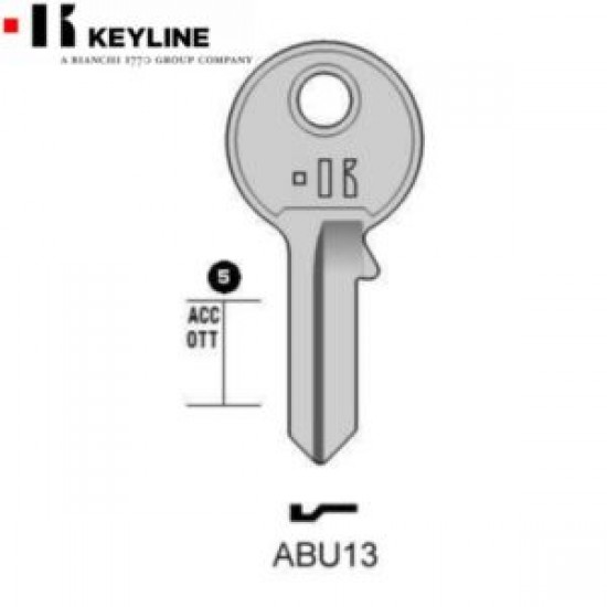 ABUS – ABU13#K100