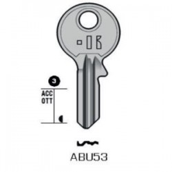 ABUS – ABU53#K100