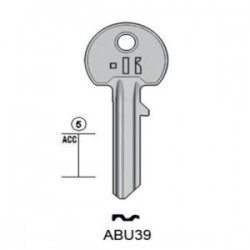 ABUS – ABU39#K100