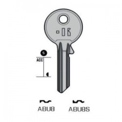 ABUS – ABU8S#K100