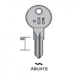 ABUS – ABU41S#K100
