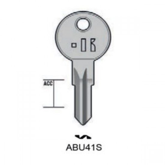 ABUS – ABU41S#K100