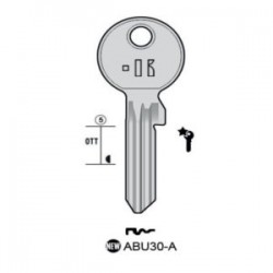 ABUS – ABU30-A#K000