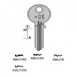 ABUS – ABU19#K100