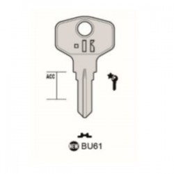 BURG – BU61#K100