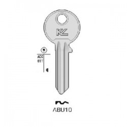 ABUS – ABU10#K100