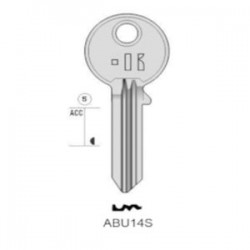 ABUS – ABU14S#K100